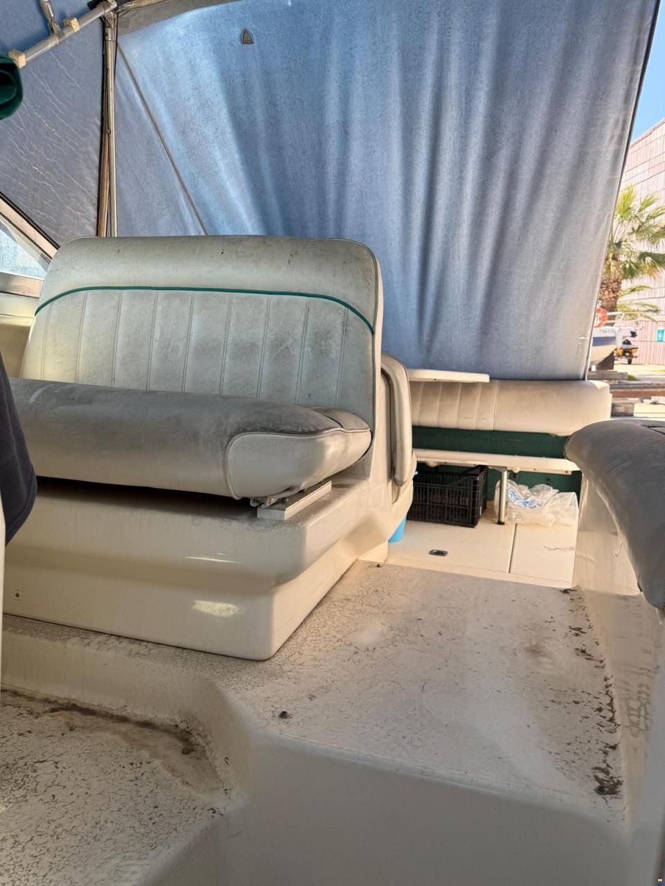 270 Sundancer