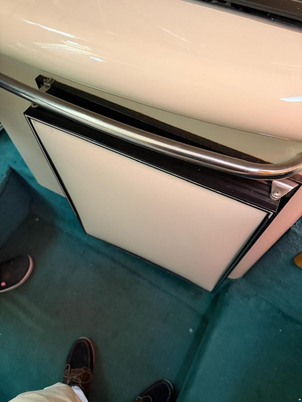 270 Sundancer