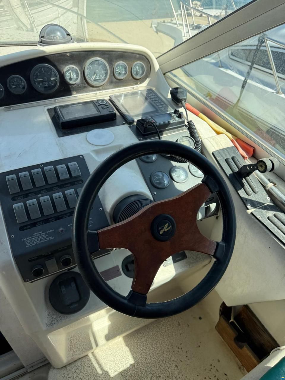 270 Sundancer
