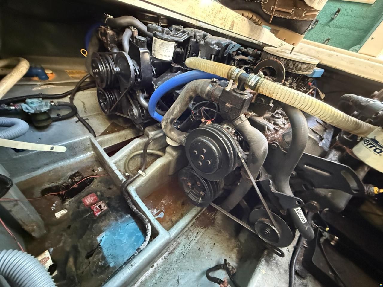 270 Sundancer