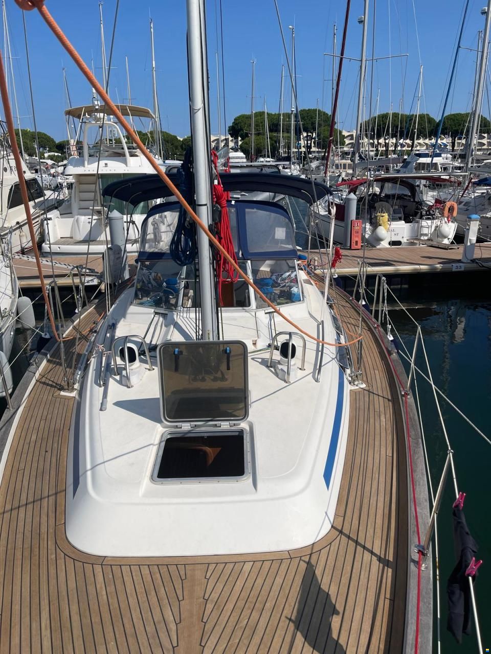 Bavaria 38 Ocean