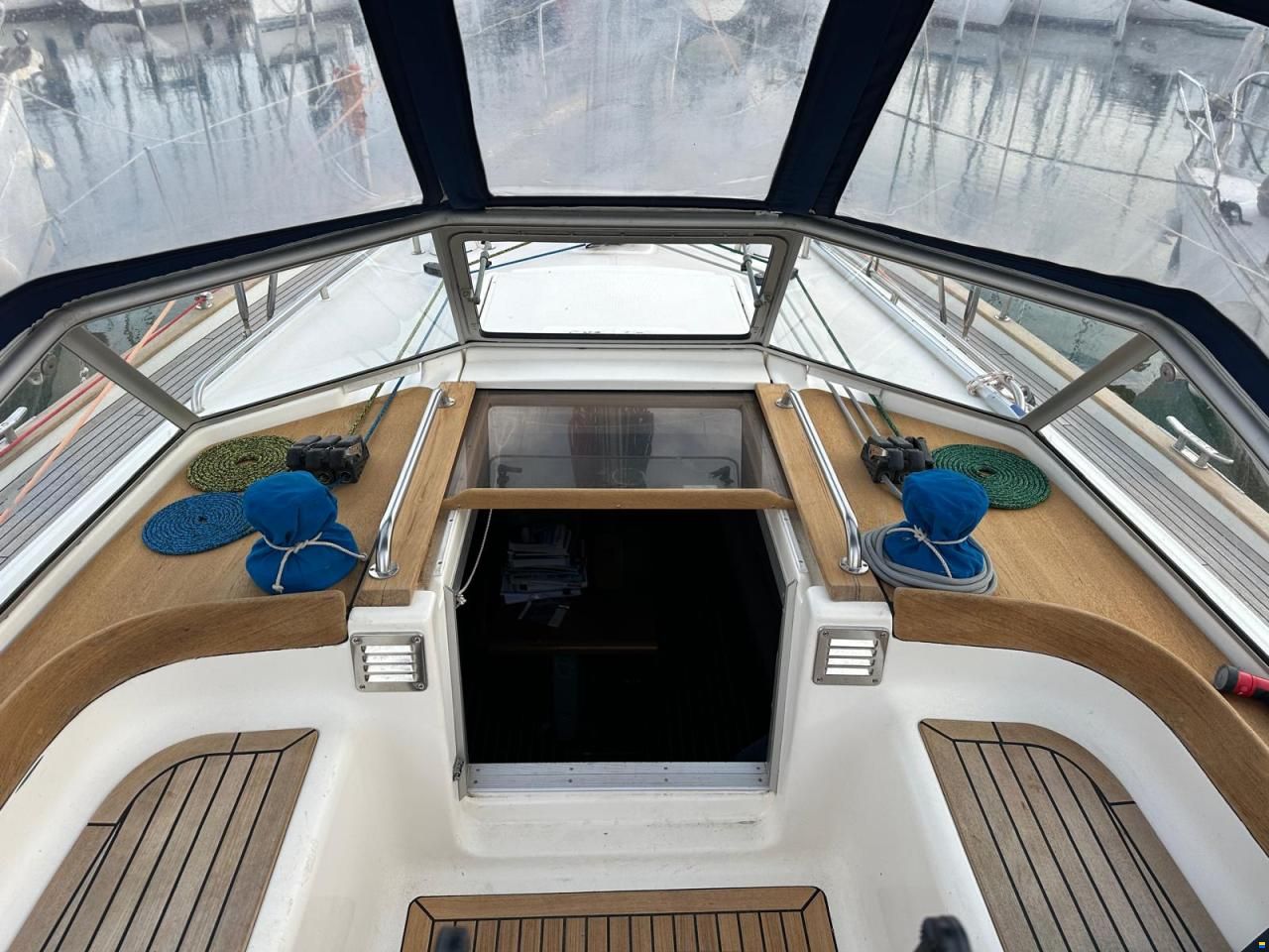 Bavaria 38 Ocean