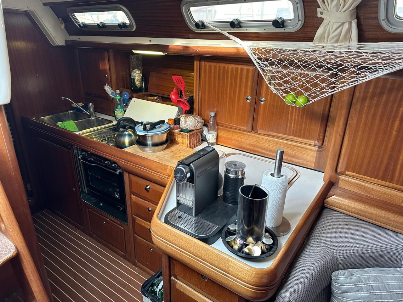 Bavaria 38 Ocean