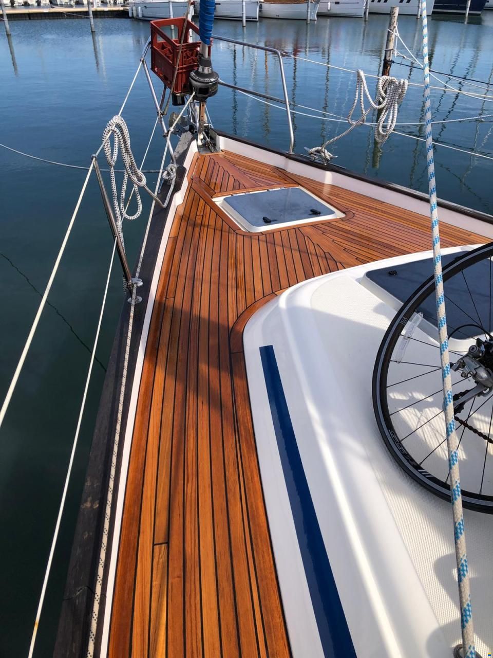 Bavaria 38 Ocean