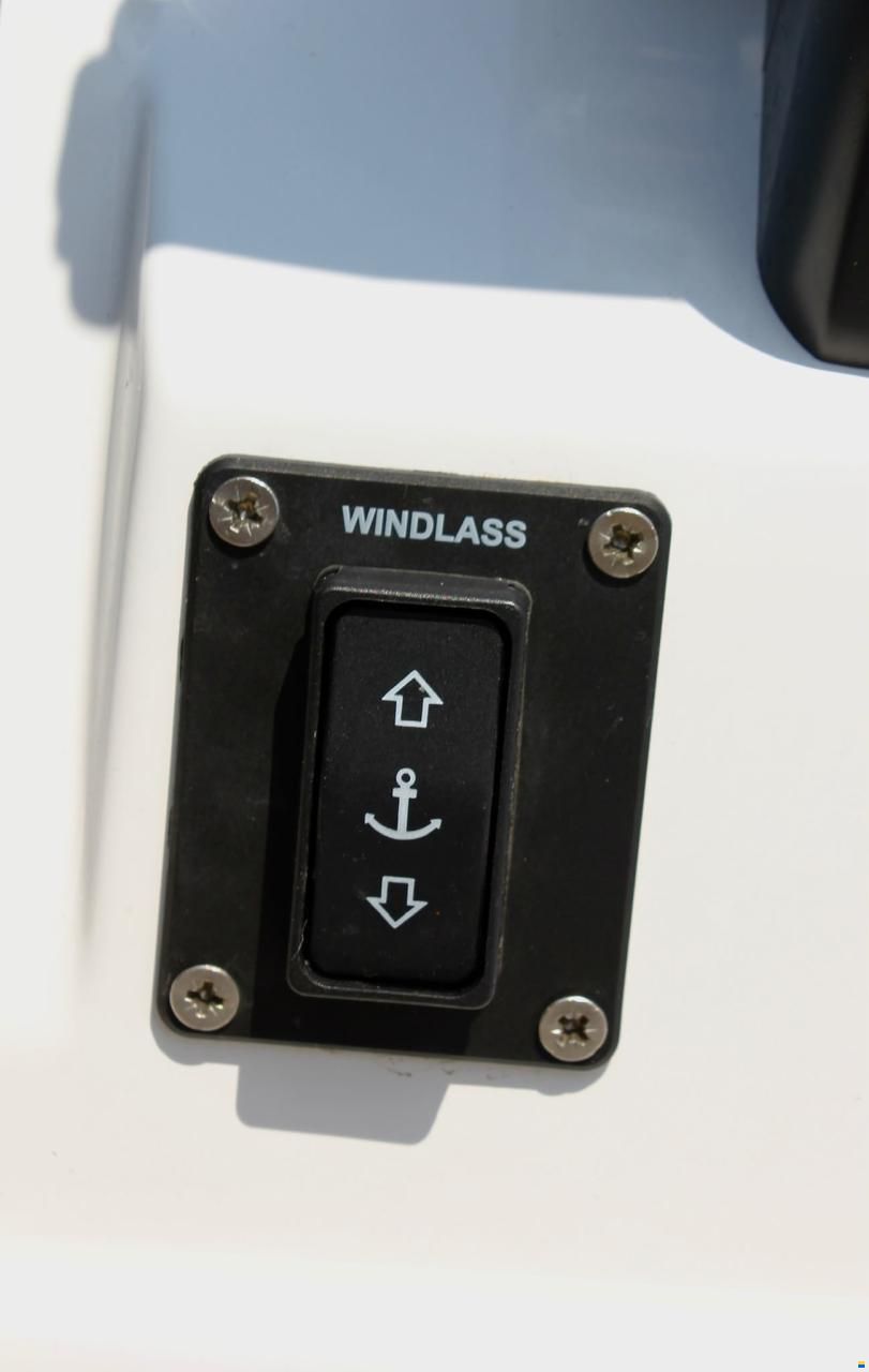 Hydrosport 737 Sundeck