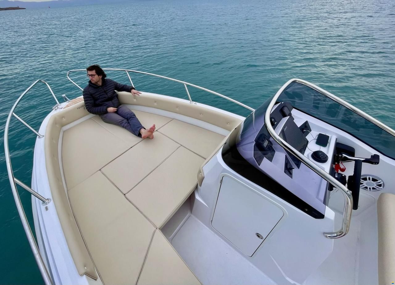Marinello EDEN 22