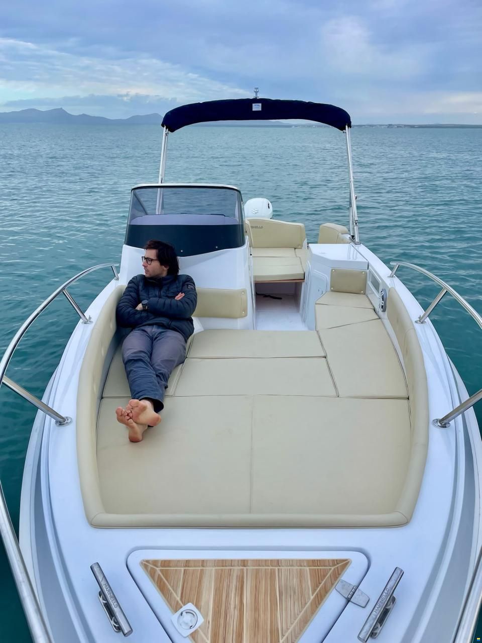 Marinello EDEN 22