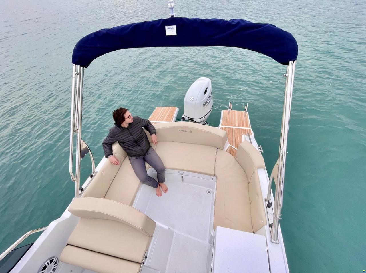 Marinello EDEN 22