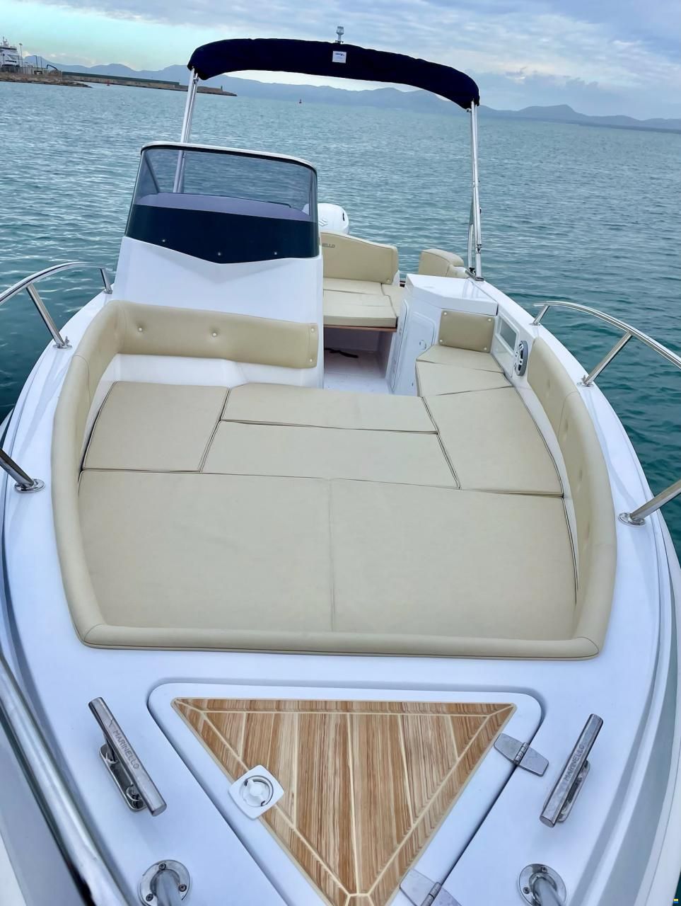 Marinello EDEN 22