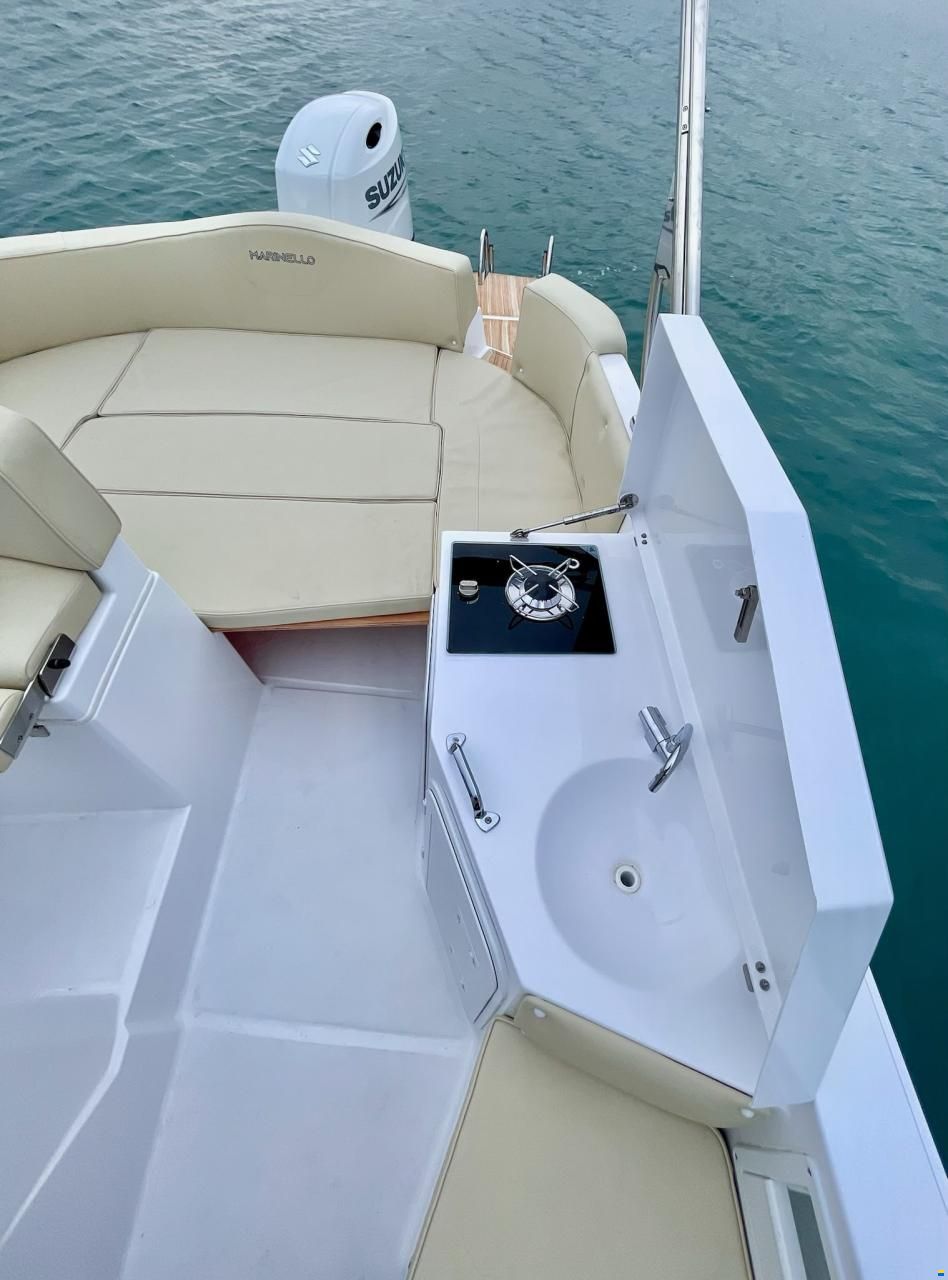 Marinello EDEN 22