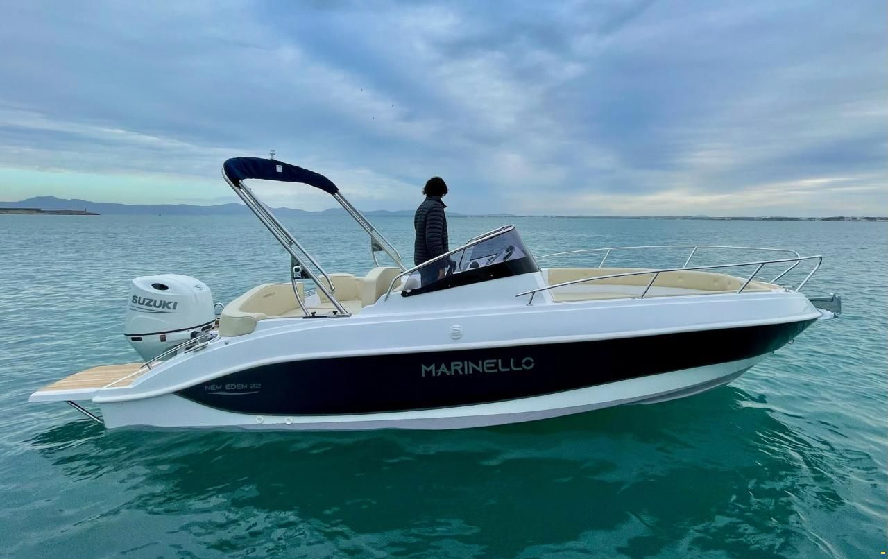 Marinello EDEN 22