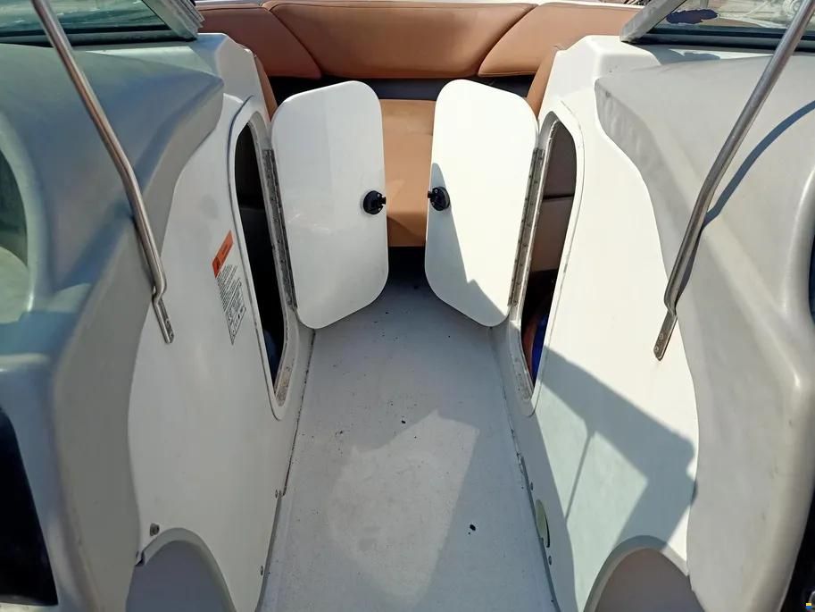 Four Winns 210 Horizon