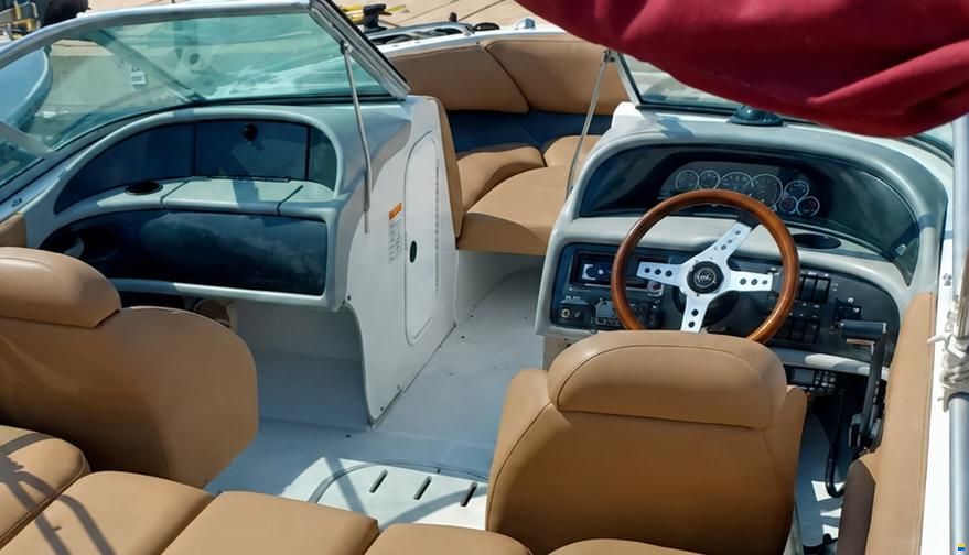 Four Winns 210 Horizon