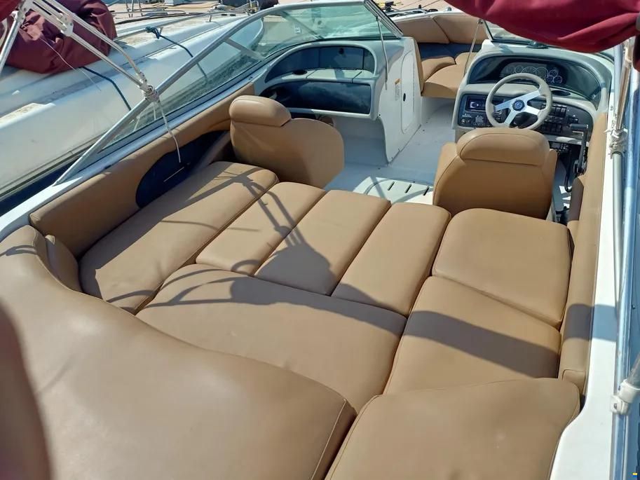 Four Winns 210 Horizon
