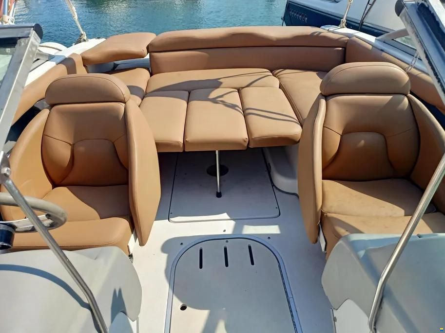 Four Winns 210 Horizon
