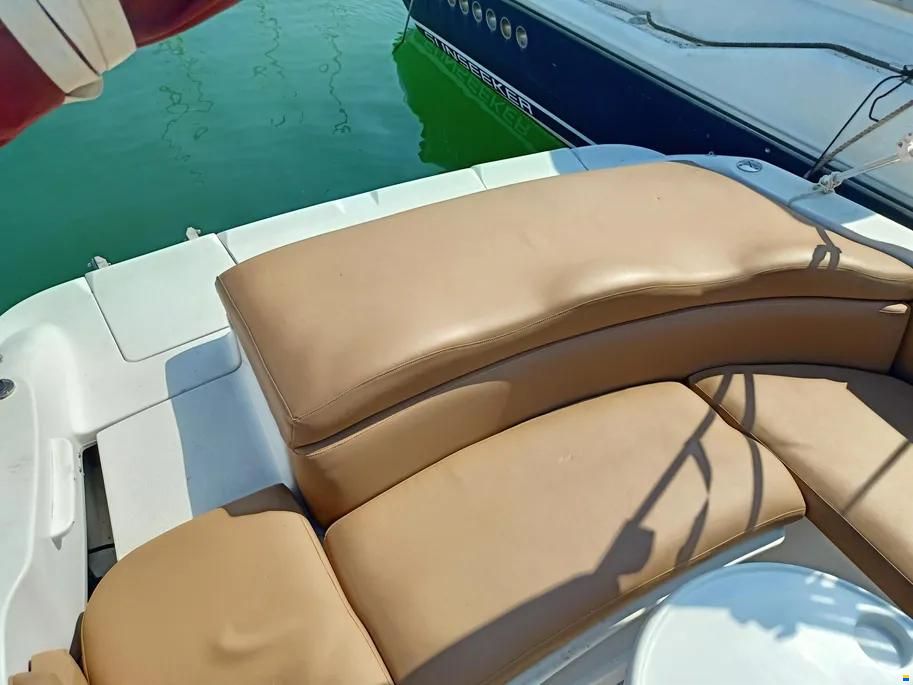 Four Winns 210 Horizon
