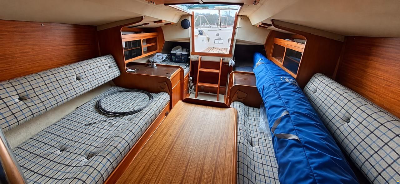 Bianca Yachts 101