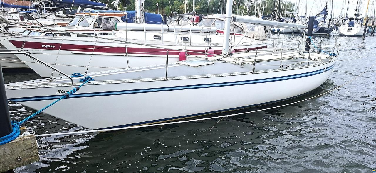 Bianca Yachts 101