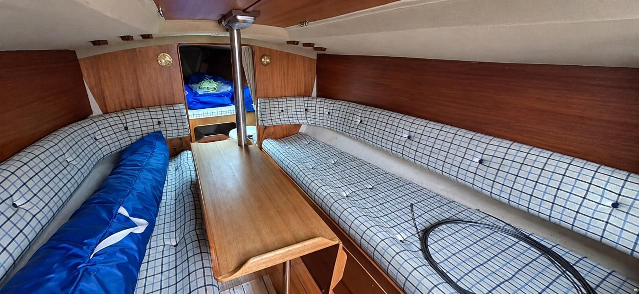 Bianca Yachts 101