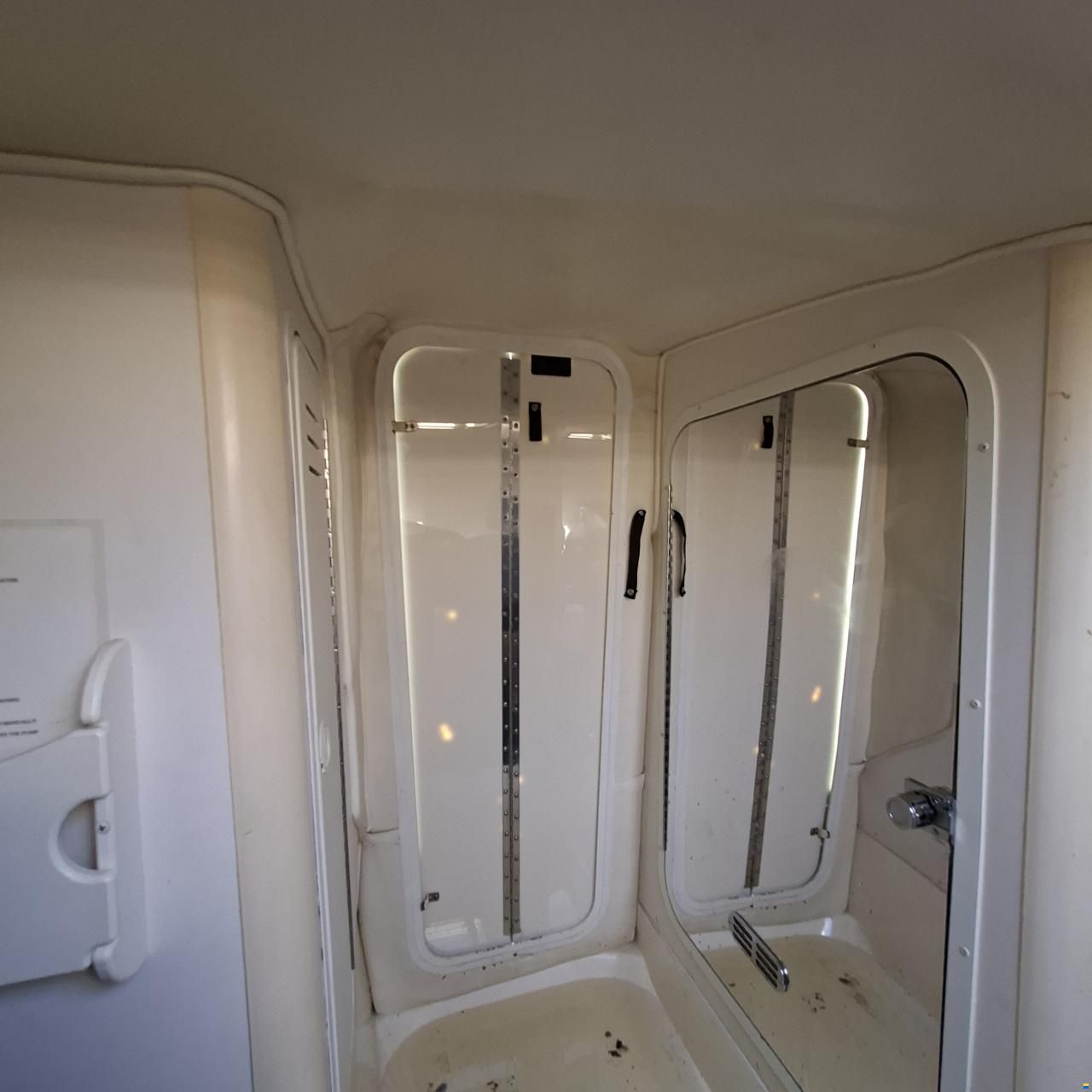 Rinker Captiva CC 272