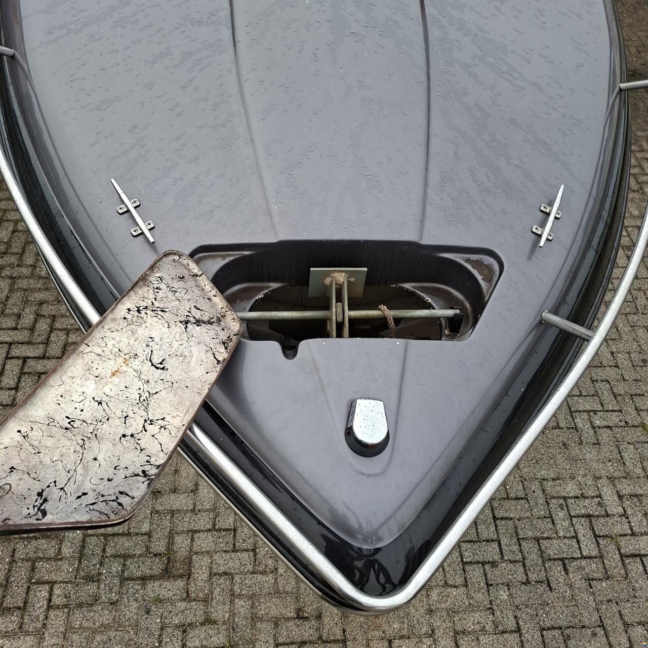 Rinker Captiva CC 272