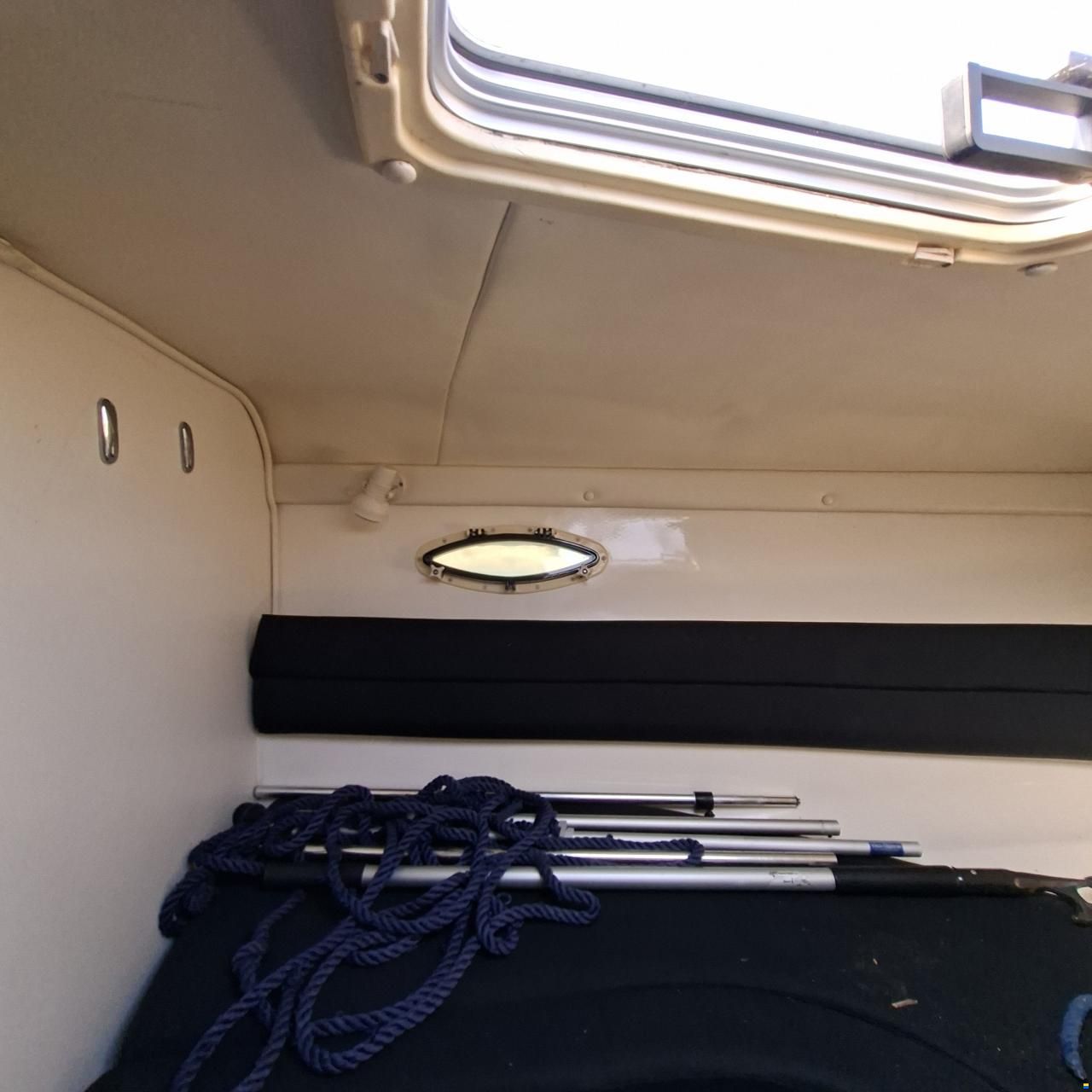 Rinker Captiva CC 272