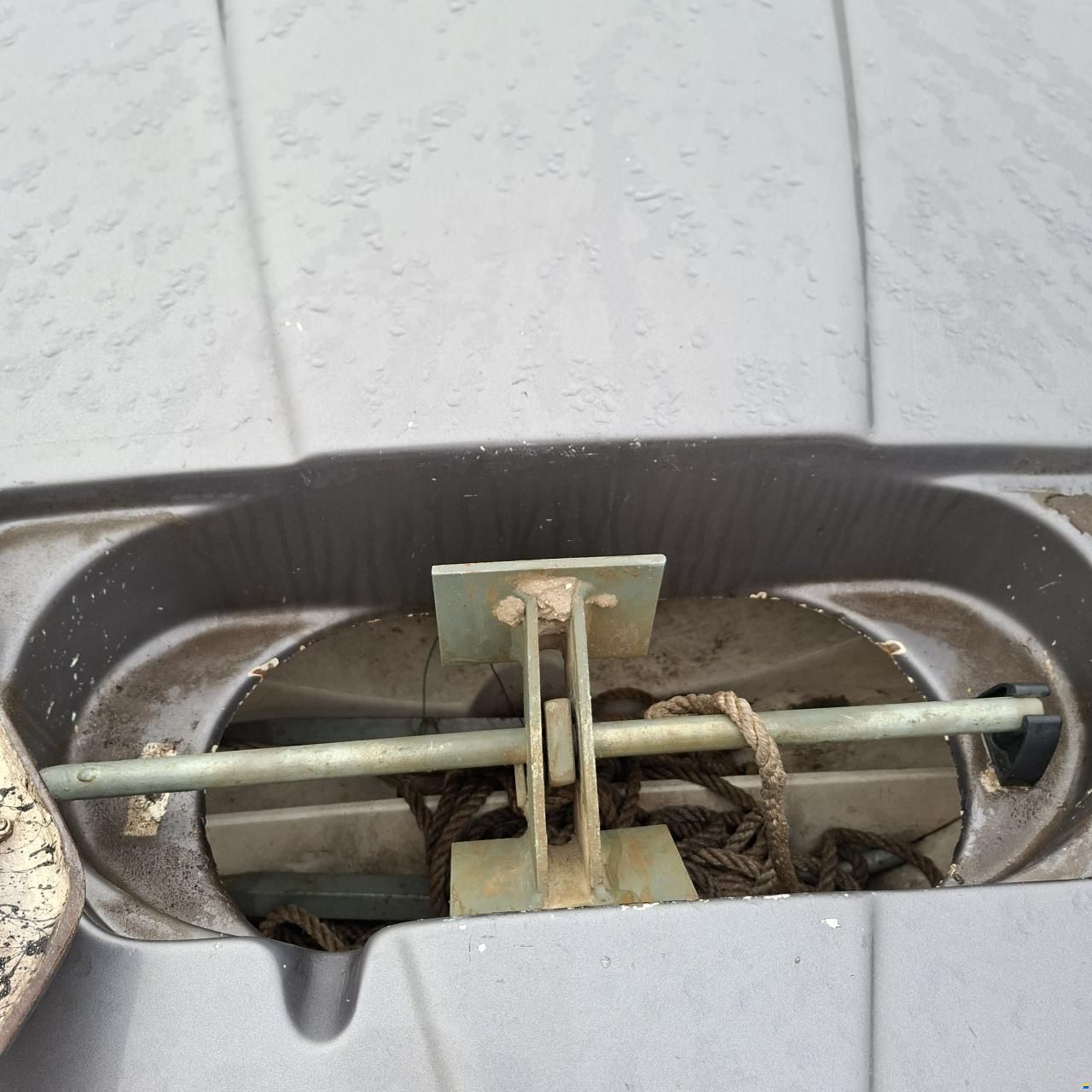Rinker Captiva CC 272