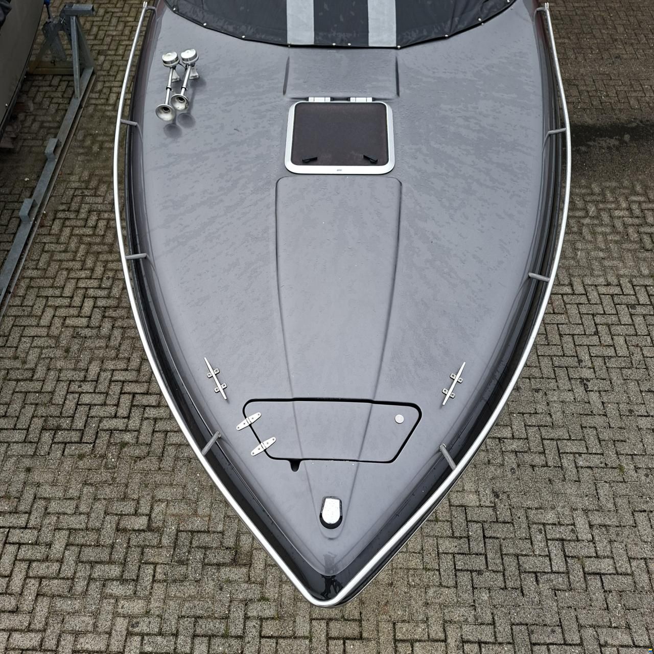 Rinker Captiva CC 272