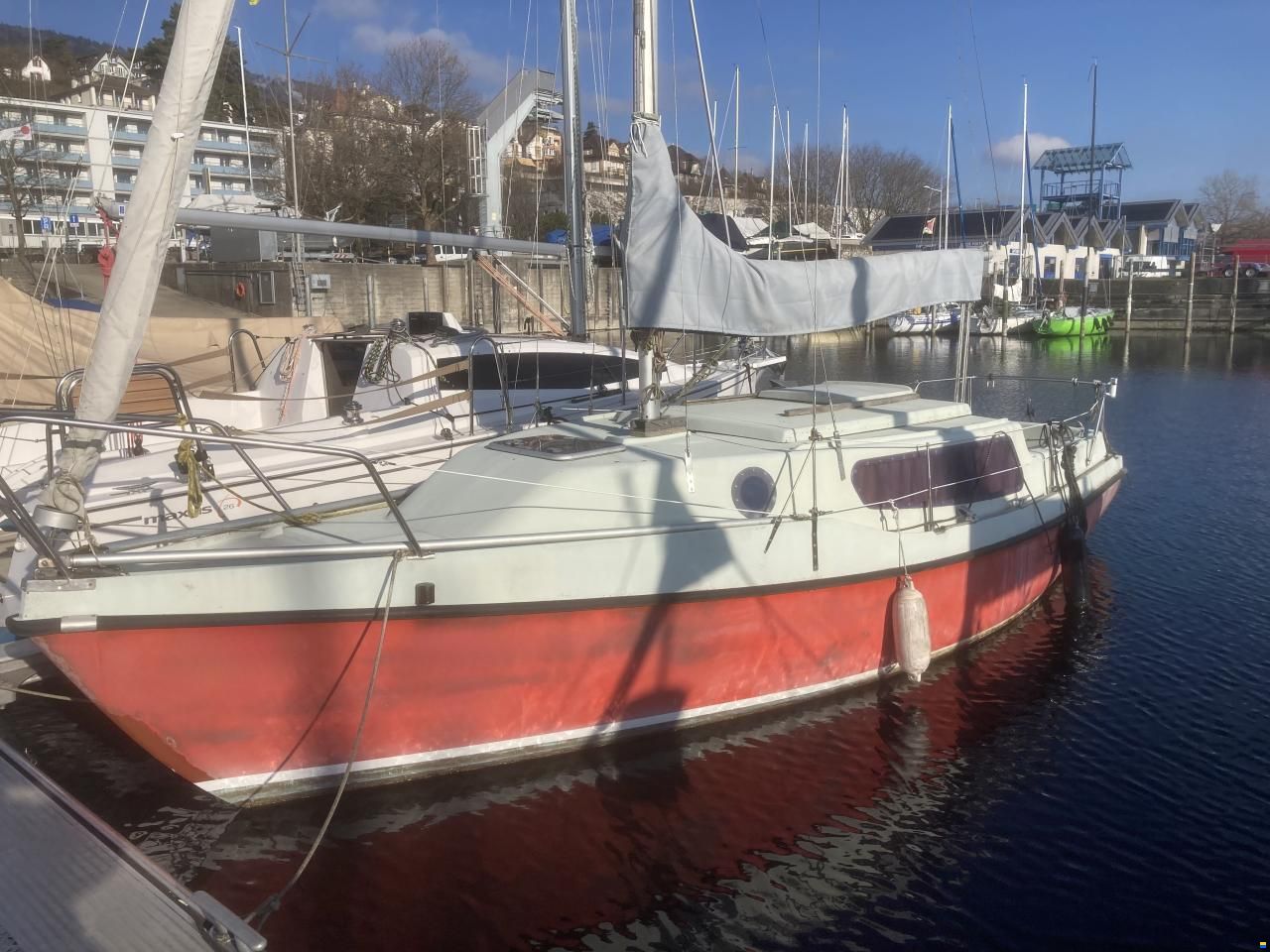 Nautic Boercherts Atlas