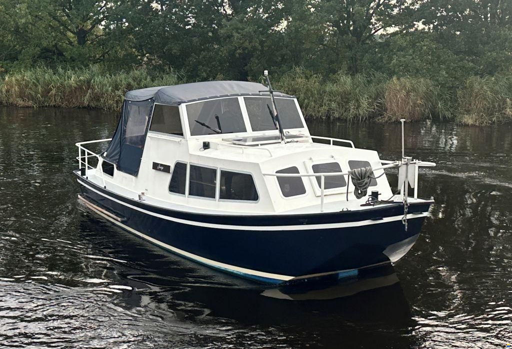 Doerak 780 AK