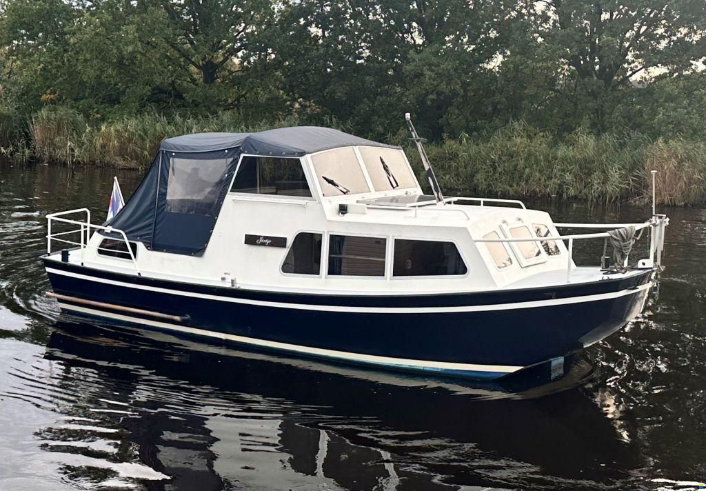 Doerak 780 AK