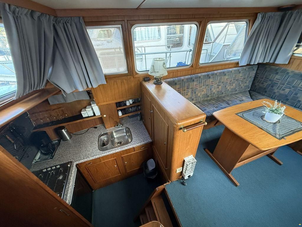 Barkas 1100 GSAK