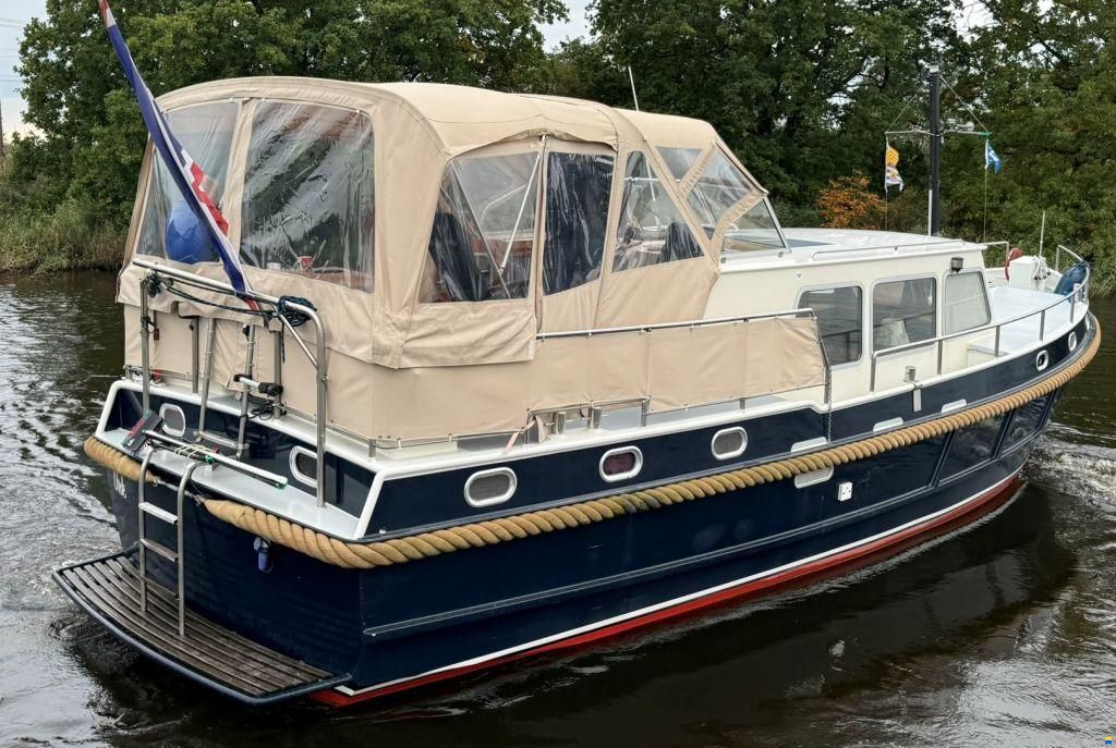 Barkas 1100 GSAK