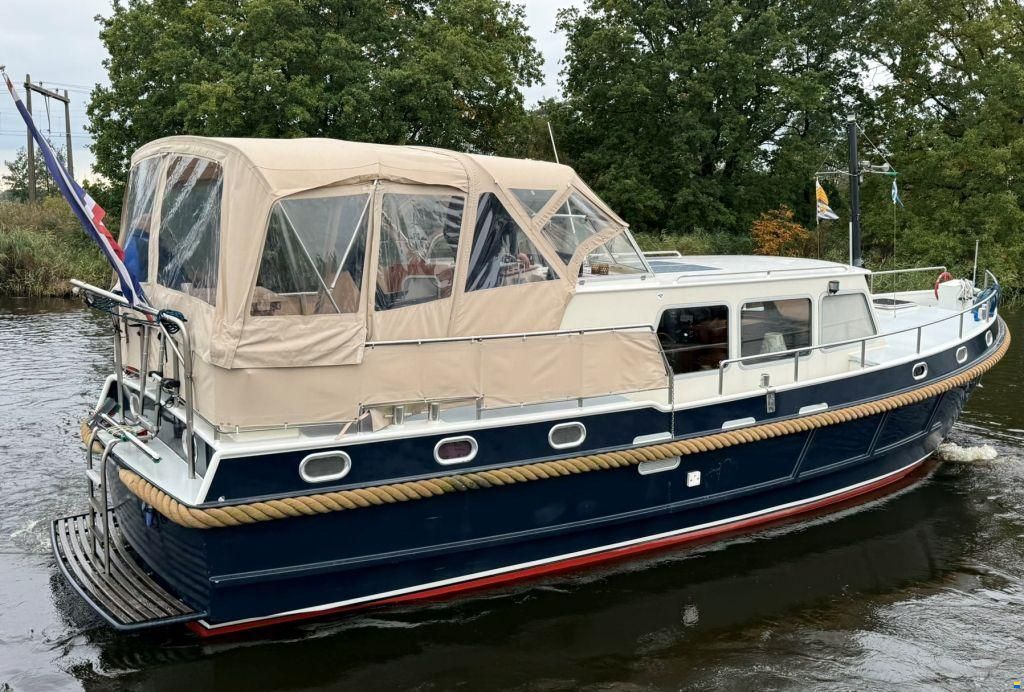 Barkas 1100 GSAK