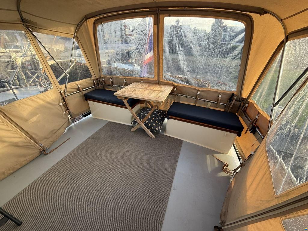 Barkas 1100 GSAK