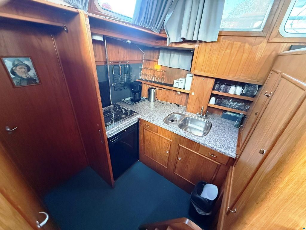 Barkas 1100 GSAK