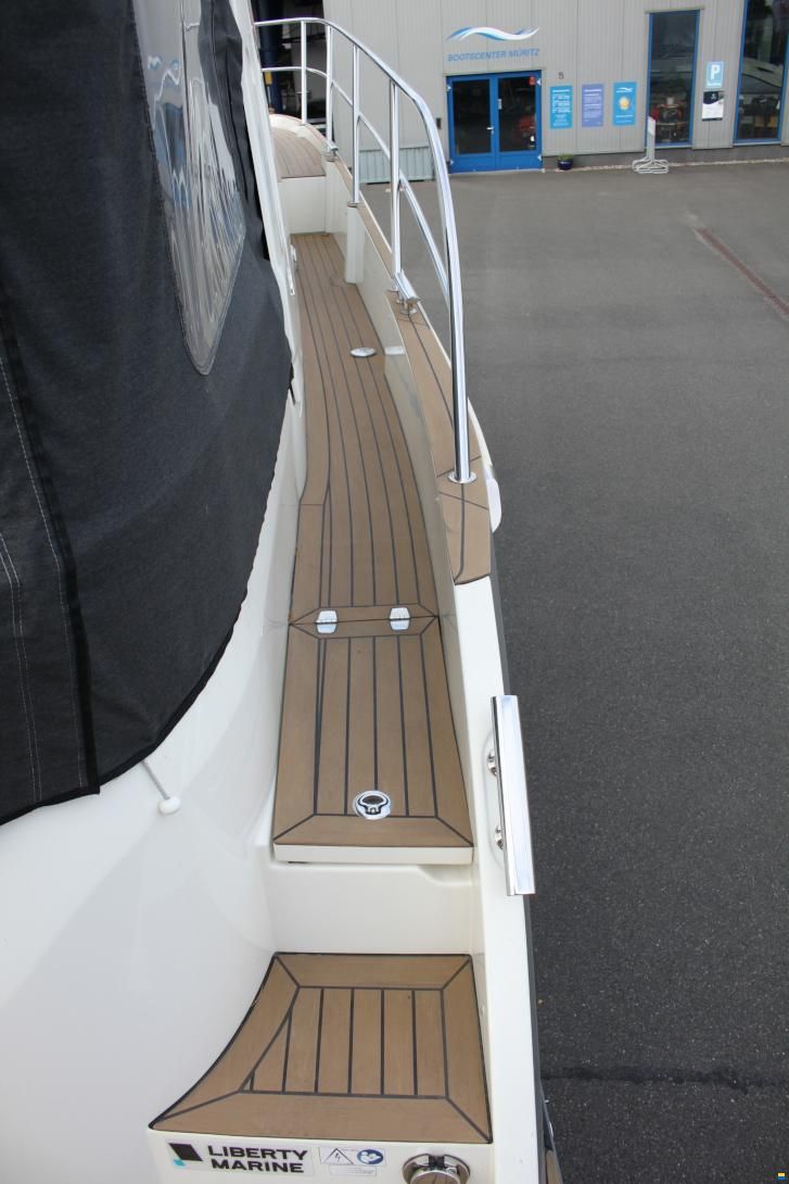 Marex 330 Scandinavia