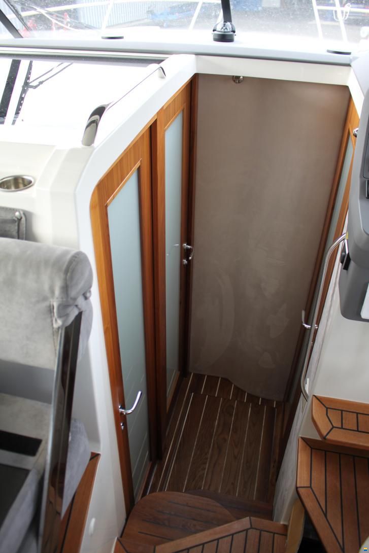 Marex 330 Scandinavia