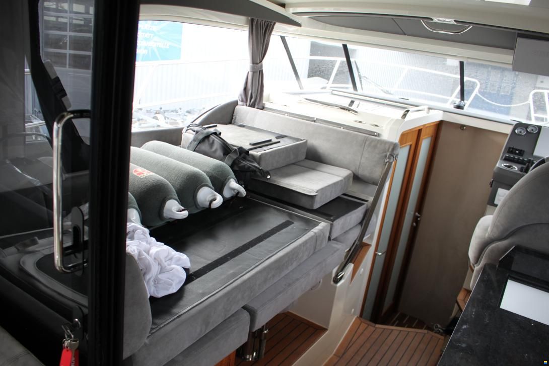 Marex 330 Scandinavia