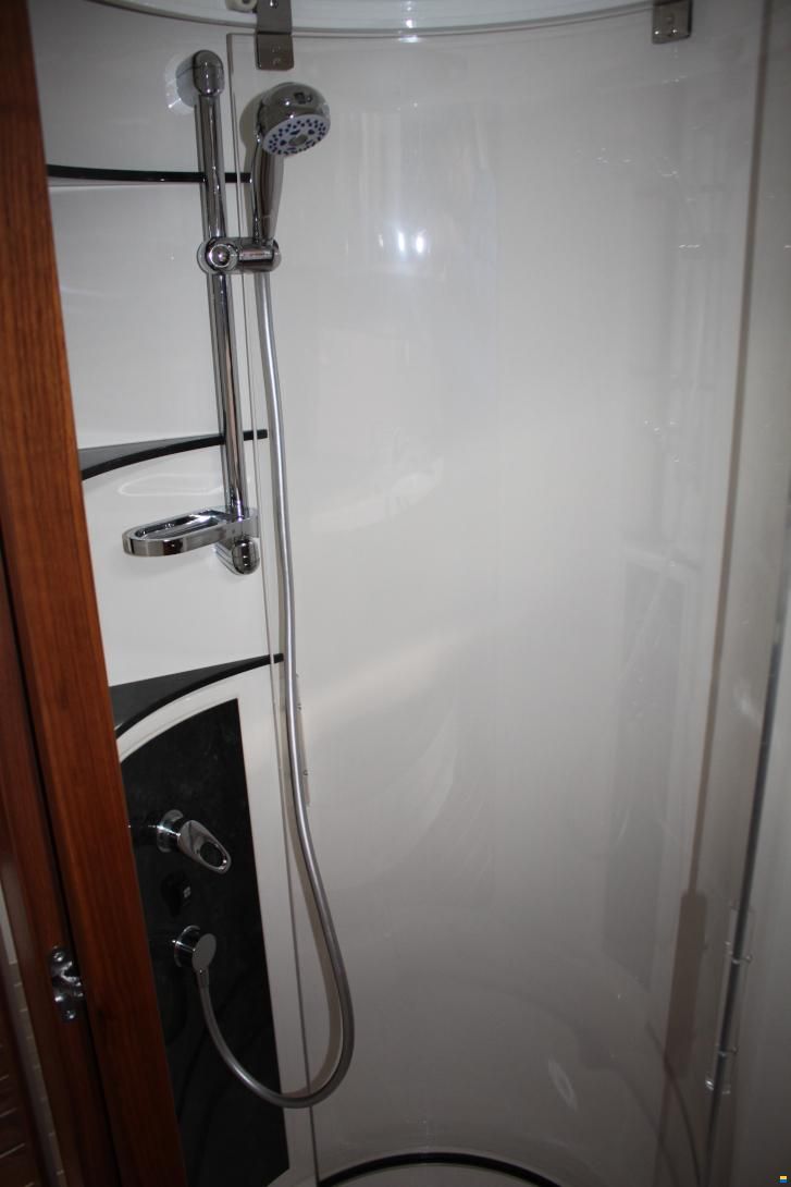 Marex 330 Scandinavia