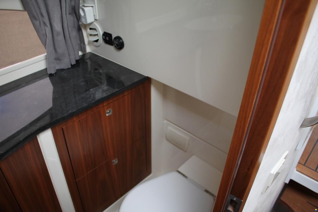 Marex 330 Scandinavia