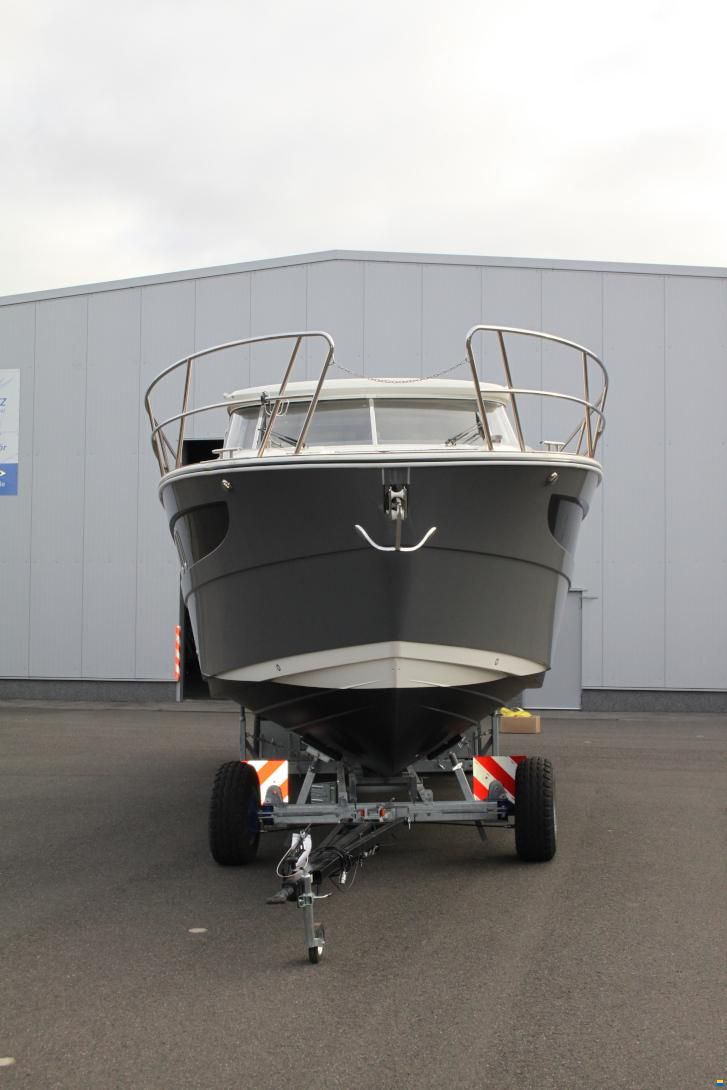 Marex 330 Scandinavia