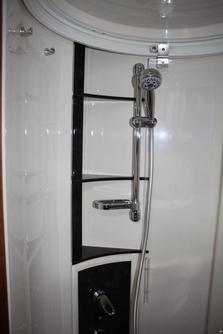 Marex 330 Scandinavia