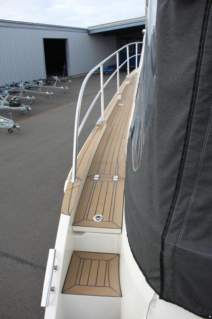 Marex 330 Scandinavia