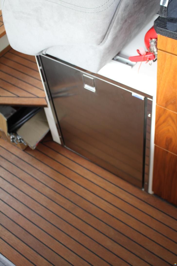 Marex 330 Scandinavia