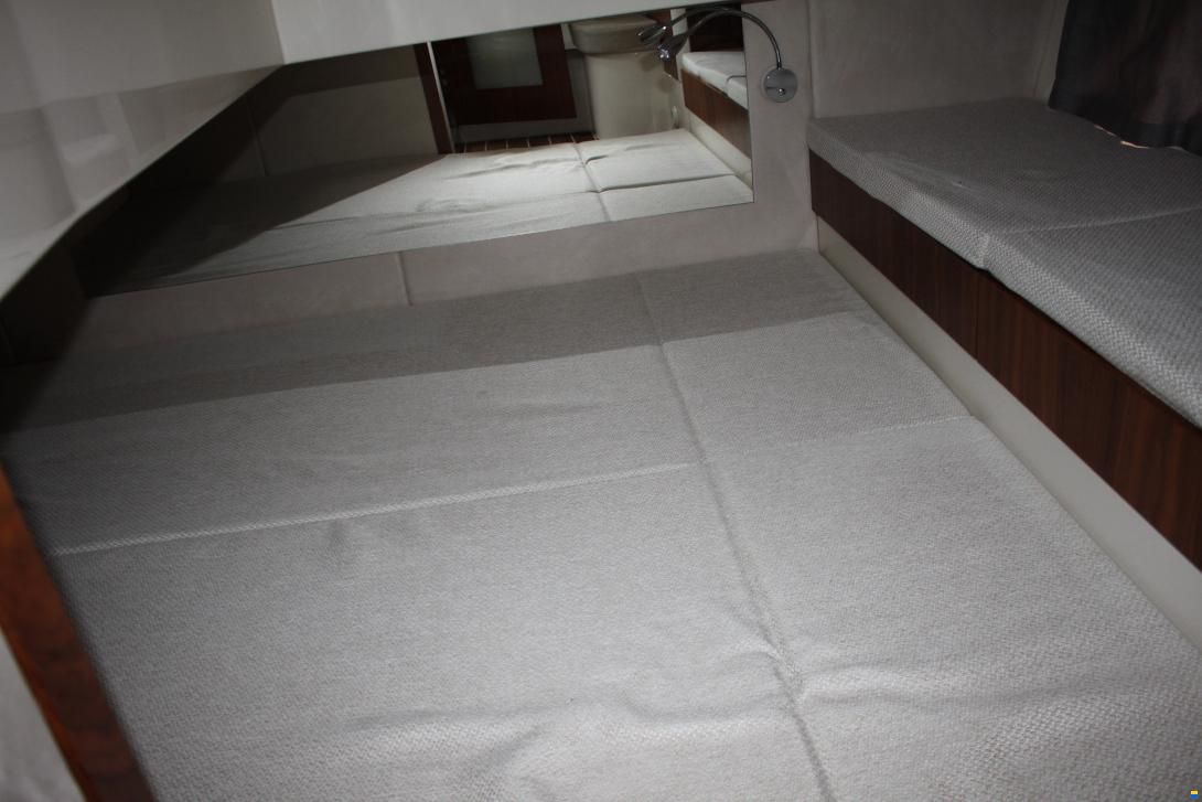 Marex 330 Scandinavia