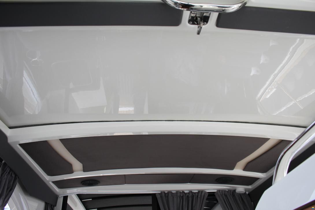 Marex 330 Scandinavia