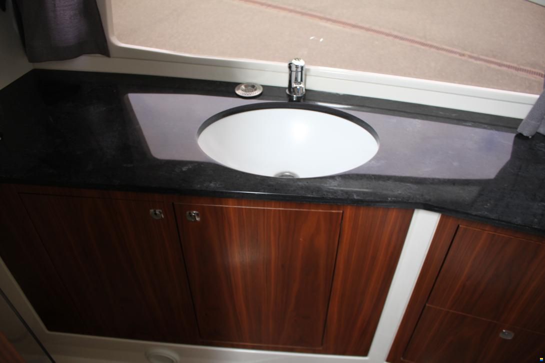 Marex 330 Scandinavia