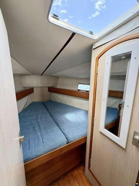 Jeanneau Sundance 36