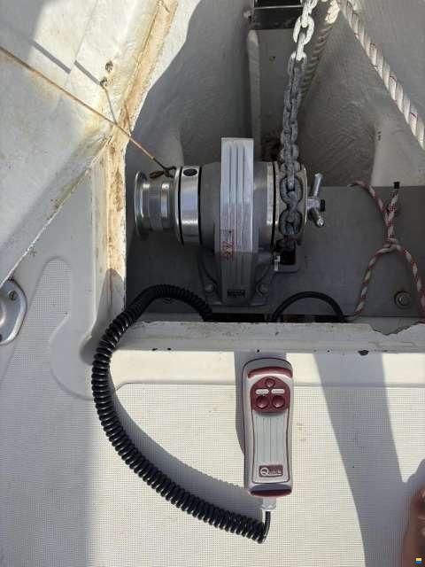 Jeanneau Sundance 36